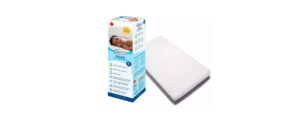 Graco ‎06710-400 Premium Foam Crib and Toddler Mattress User Guide