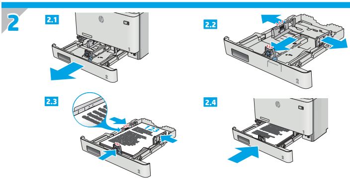 HP Color LaserJet Pro MFP M477 FIG-4