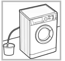 Hotpoint Washing Machine (10)