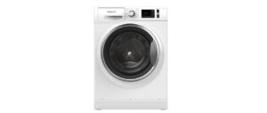 Hotpoint Washing Machine Manual: Essential Instructions for Safe Installation and Operation