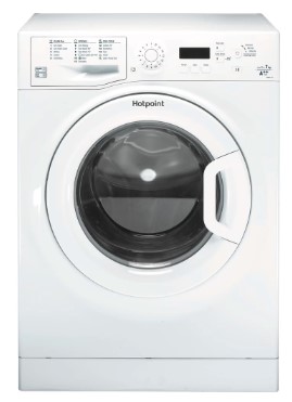 Hotpoint Washing Machine Product