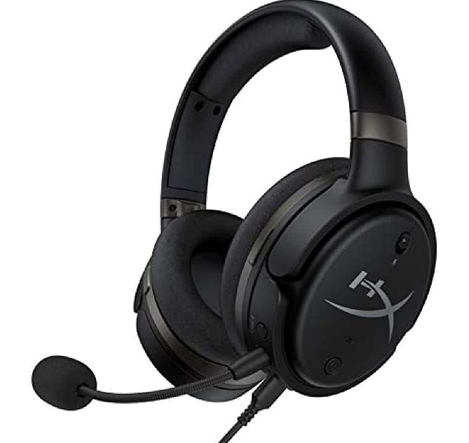 HyperX Cloud Orbit S-Gaming Headset