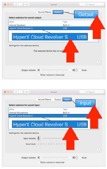 HyperX Cloud Revolver Gaming Headset FIG-9