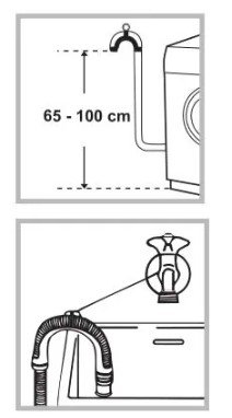 INDESIT Washer-Dryer (4)