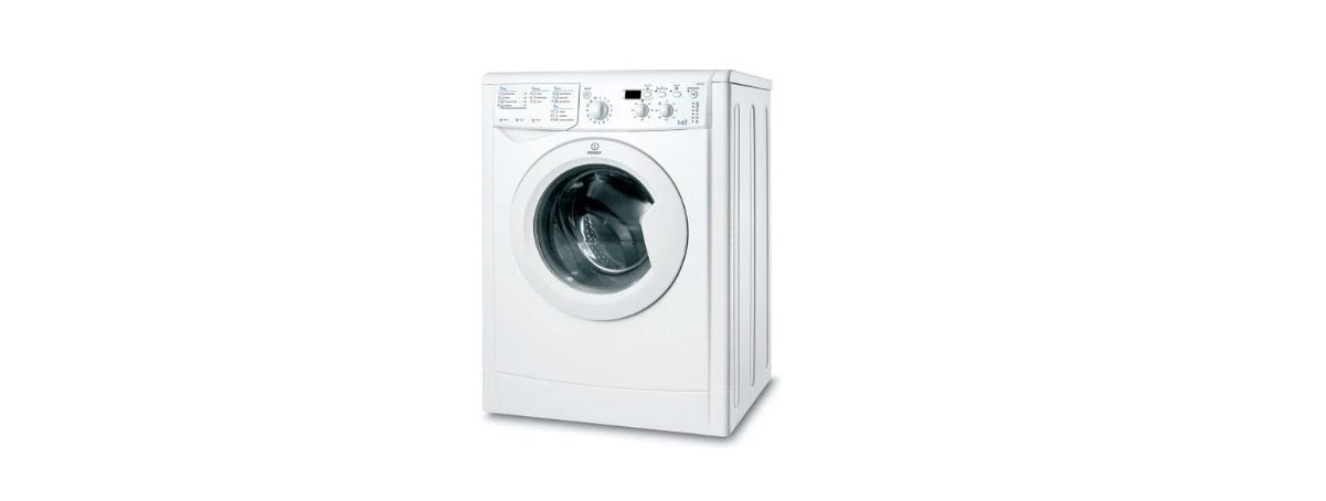 INDESIT Washer-Dryer Featured