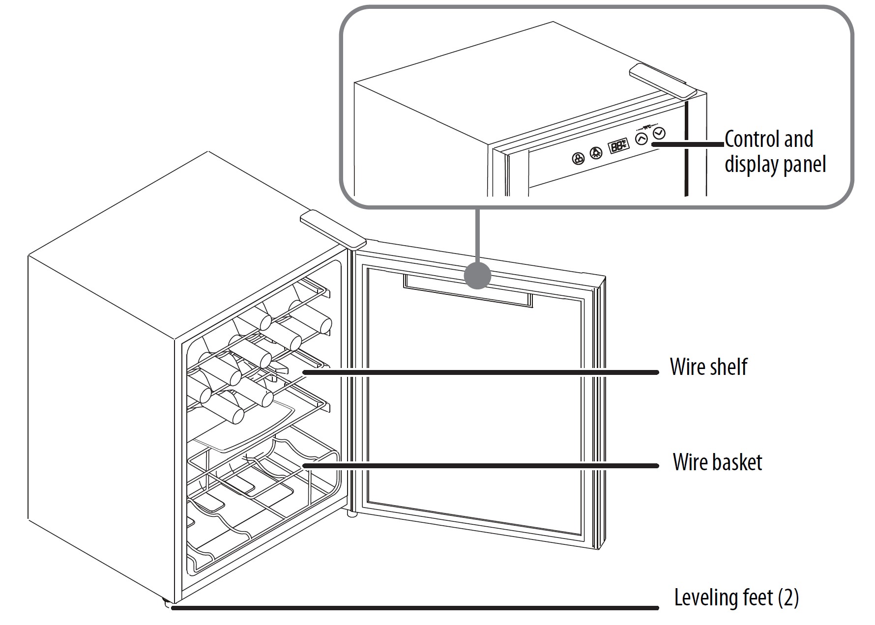 Insignia -24-and-34-Bottle-WineBeverage-Cooler-User-Guide-1