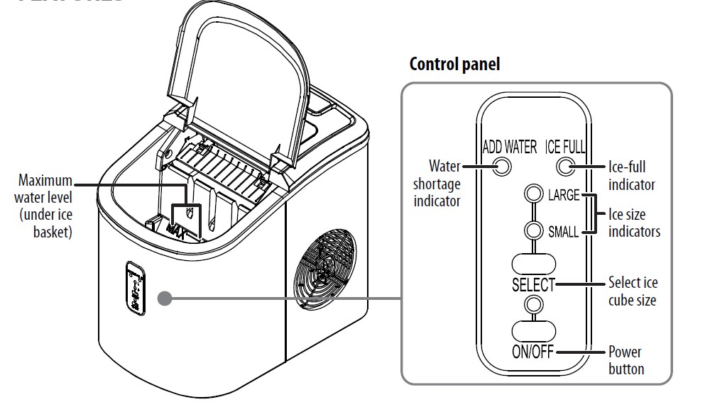 Insignia-26-lbs-Portable-Ice-Maker-User-Guide-2