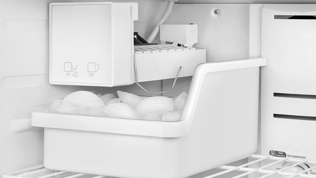 Insignia NS-IMK20WH7 Ice Maker FEATURE