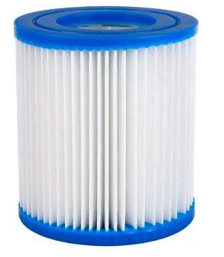 Intex Krystal Clear 601 Filter Pump Product