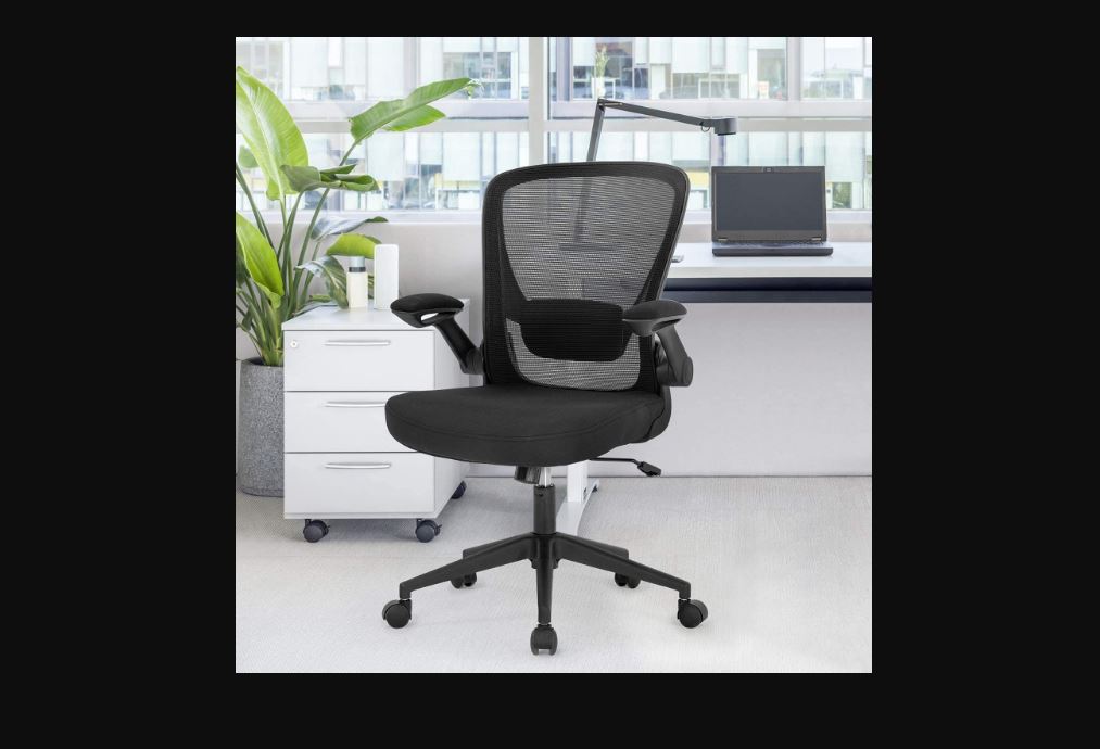 JHK Office Desk Chair featured