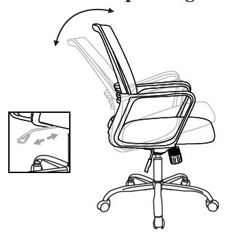 JHK Office Desk Chair fig-12