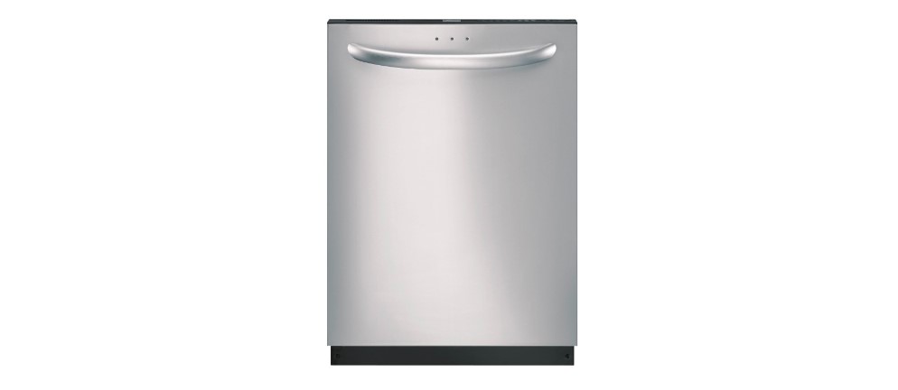 Kenmore Dishwasher Use and Care Featured