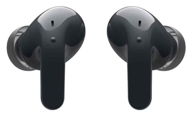 LG Tone Free T90 Wireless Bluetooth Earbuds PRODUCT