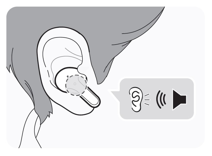 LG-Tone-Free-T90-Wireless-Bluetooth-Earbuds-User-Manual-12
