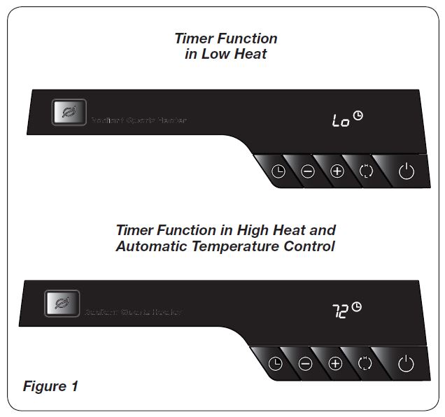 Lasko 3101 Cool-Touch Infrared Quartz Heater fig-3