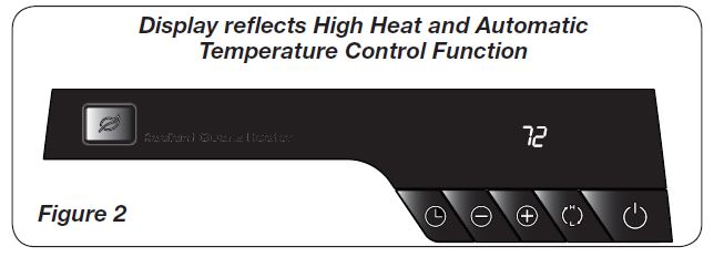 Lasko 3101 Cool-Touch Infrared Quartz Heater fig-4