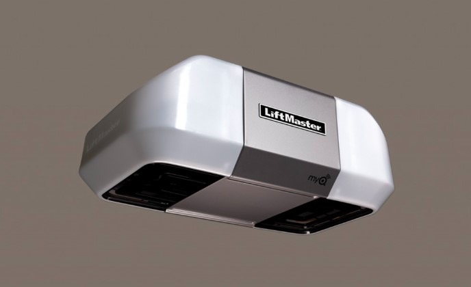 LiftMaster Premium Series Garage Door Opener Featured