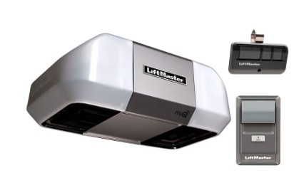 LiftMaster Premium Series Garage Door Opener Product