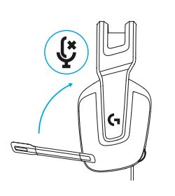 Logitech G335 Wired Gaming Headset FIG-2