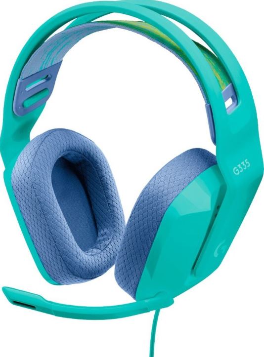 Logitech G335 Wired Gaming Headset PRODUCT