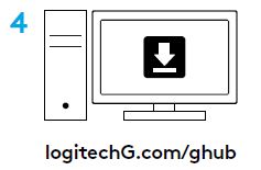 Logitech G733 LIGHTSPEED Wireless Gaming Headset fig-5