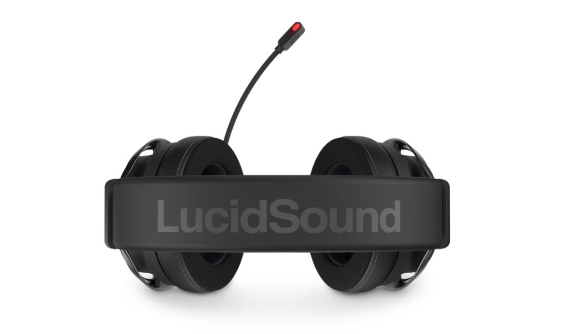 LucidSound LS35X Wireless Surround Sound Stereo Gaming Headset FEATURE