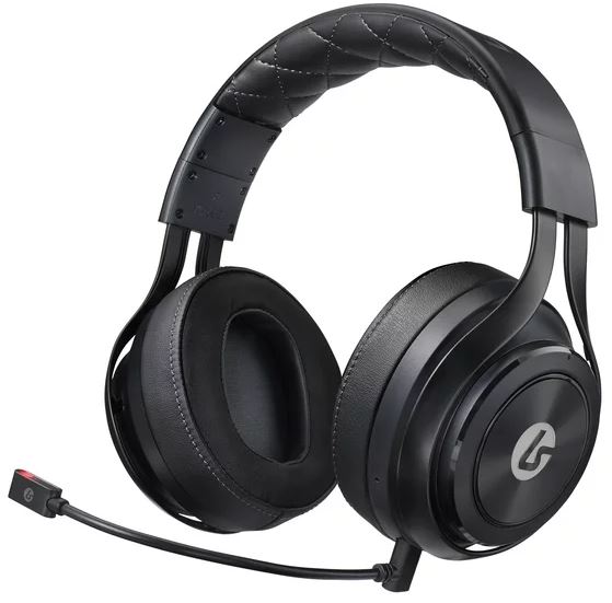 LucidSound LS35X Wireless Surround Sound Stereo Gaming Headset PRODUCT