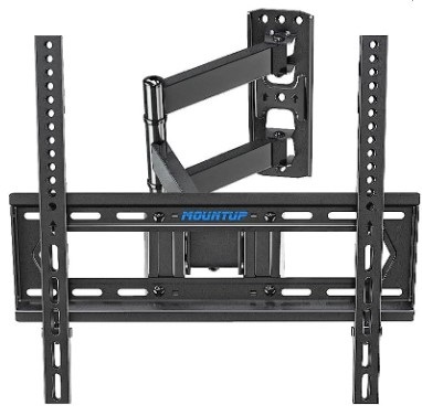 MOUNTUP UL Listed TV Wall Mount Product