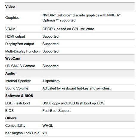 MSI GP72 Leopard Pro-002 Gaming Laptop (11)