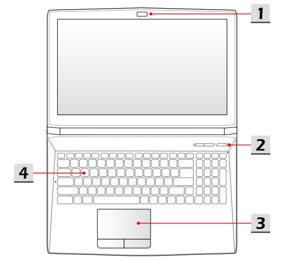 MSI GP72 Leopard Pro-002 Gaming Laptop (4)