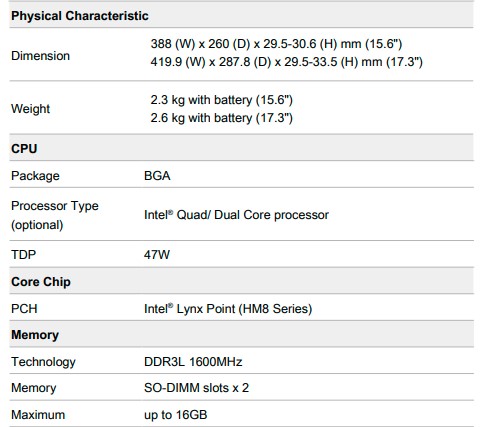 MSI GP72 Leopard Pro-002 Gaming Laptop (7)