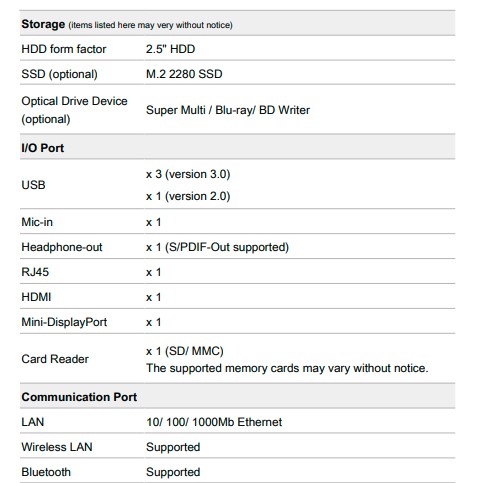 MSI GP72 Leopard Pro-002 Gaming Laptop (9)