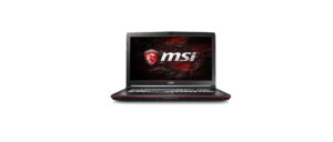 MSI GP72 Leopard Pro-002 Gaming Laptop User Guide