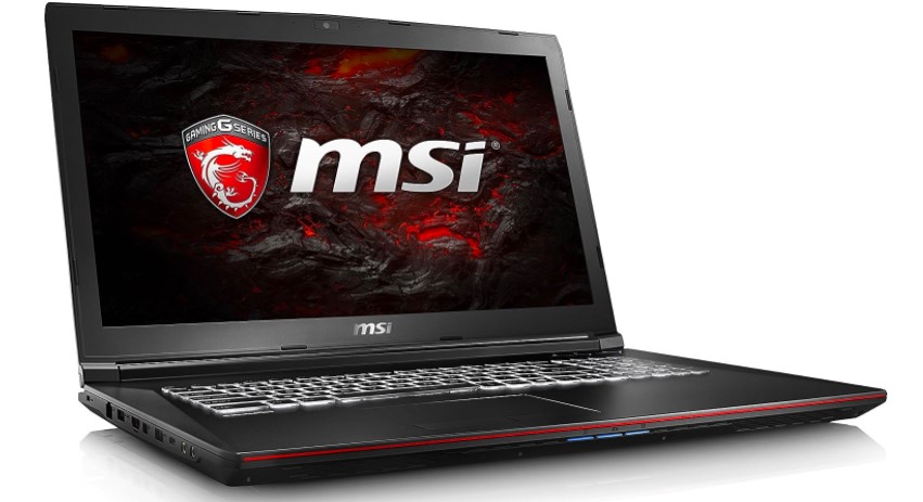 MSI GP72 Leopard Pro-002 Gaming Laptop Product