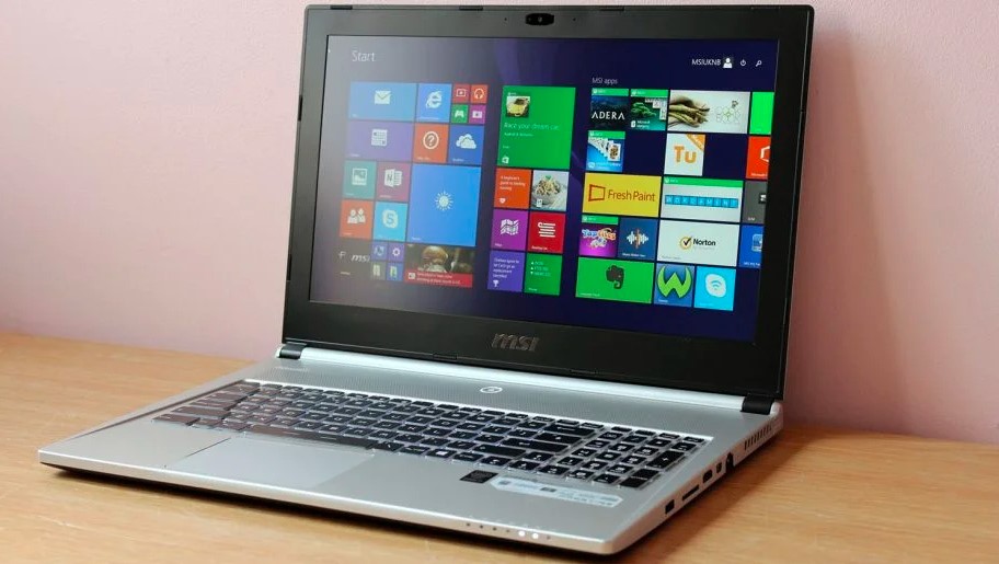 MSI PX60 Prestige GTX 950M Laptop Featured