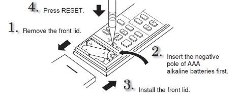 Mitsubishi Electric Air Conditioner with Remote (5)