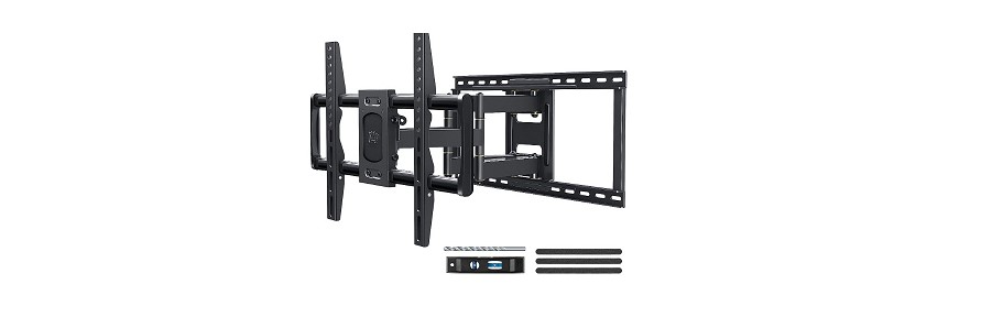 Mounting Dream UL Listed TV Wall Mount Featured