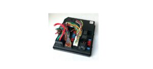 Nissan Versa Fuse Box Diagram for Circuit Details and Location User Manuals