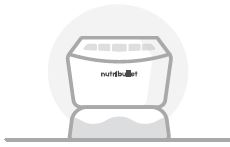 Nutribullet NBF50500 Blender Combo FIG-3