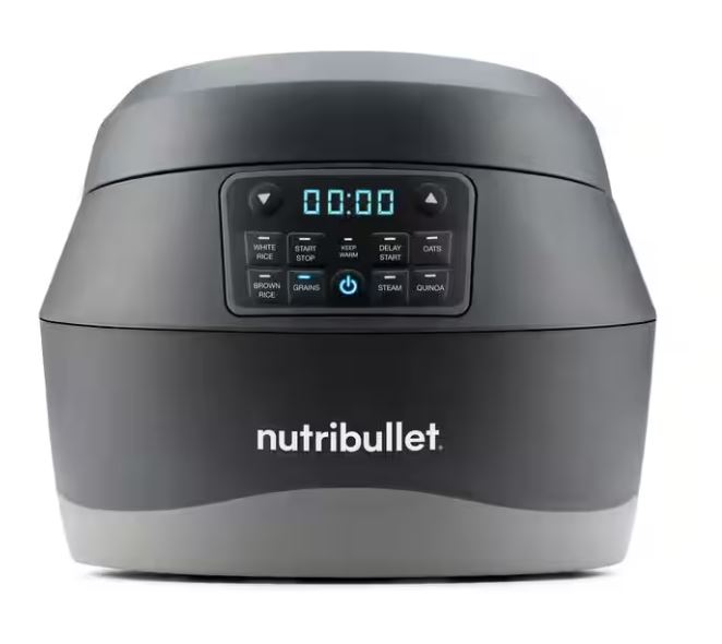 Nutribullet NBG50100 Everygrain Cooker product