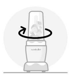 Nutribullet Pro 1000-watts Blender FIG-6