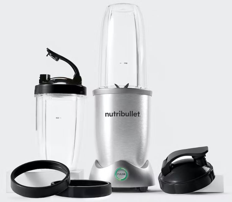 Nutribullet Pro+ 1200-watt Blender PRODUCT