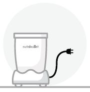 Nutribullet Pro 600-watt Blender fig-5