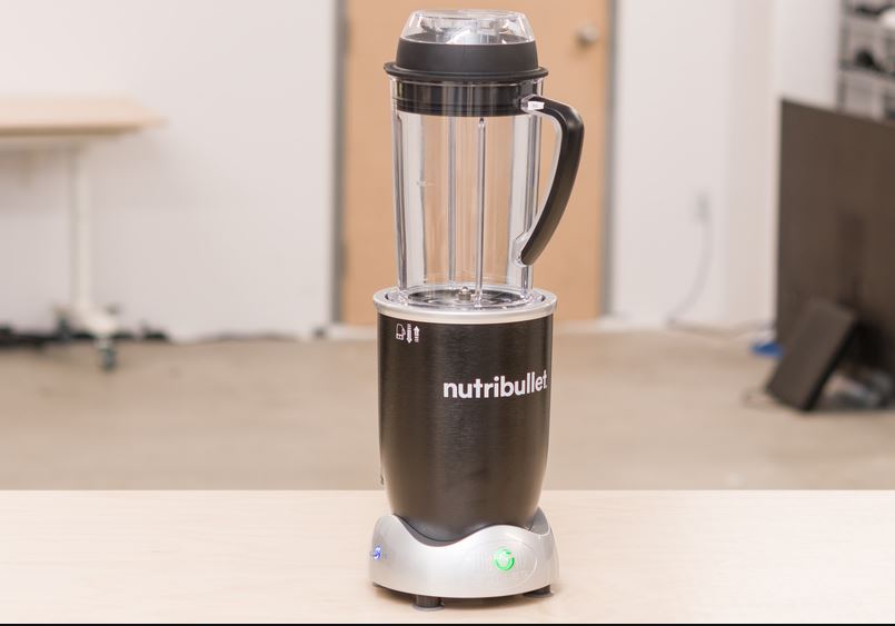 Nutribullet Rx 1700-watt Cooking Blender featured