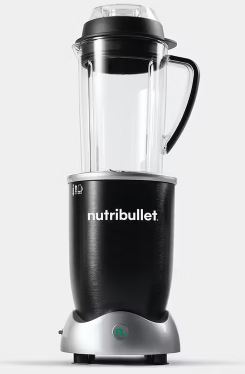 Nutribullet Rx 1700-watt Cooking Blender