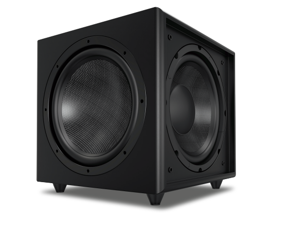 OSD Black Trevoce 12 EQ 12-inches Triple Driver Powered Subwoofer Installation Guide-Img