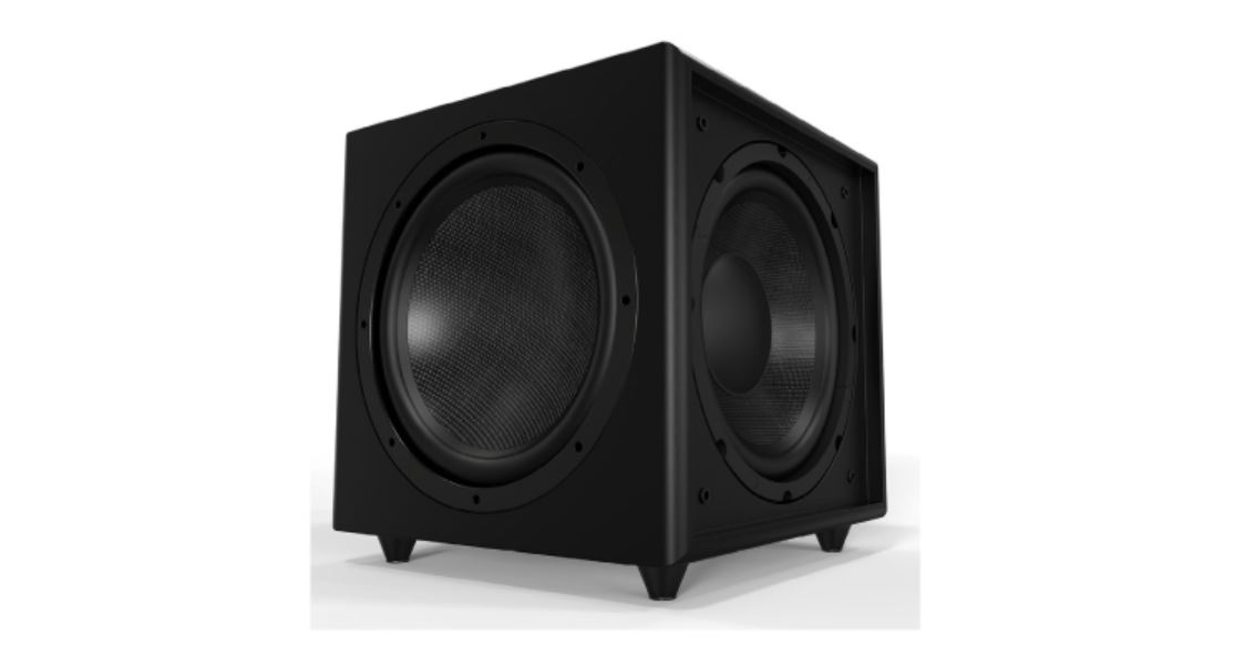 OSD Black Trevoce 15EQ 1500W 15-inches Woofers FEATURE