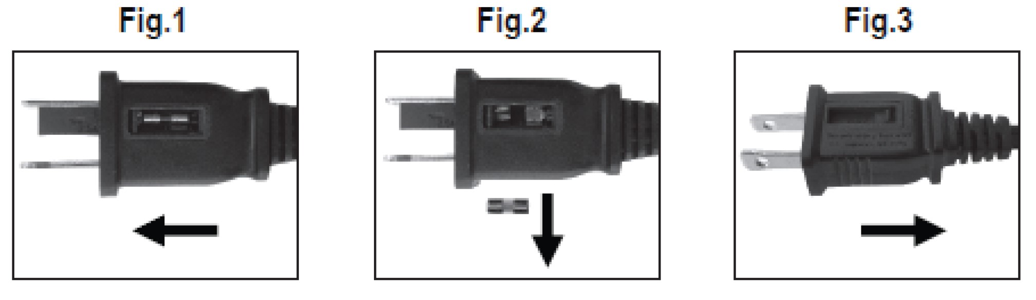 Ozeri-OZF3-3X-Tower-Fan-Instruction-Manual-1