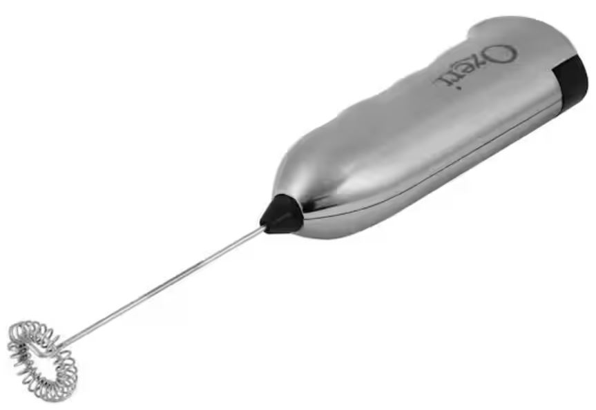 Ozeri OZMF1 2-Speed Milk Frother PRODUCT