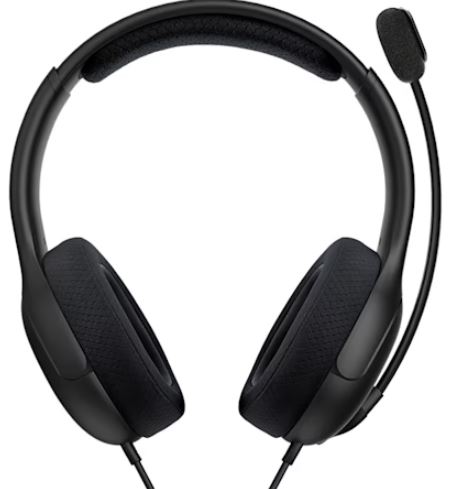 PDP Gaming LVL40 Stereo Headset PRODUCT
